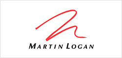 Martin Logan