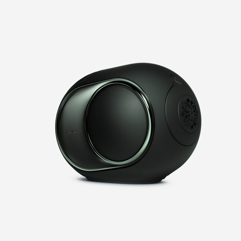 Phantom Ultimate 108 dB Deep Forest