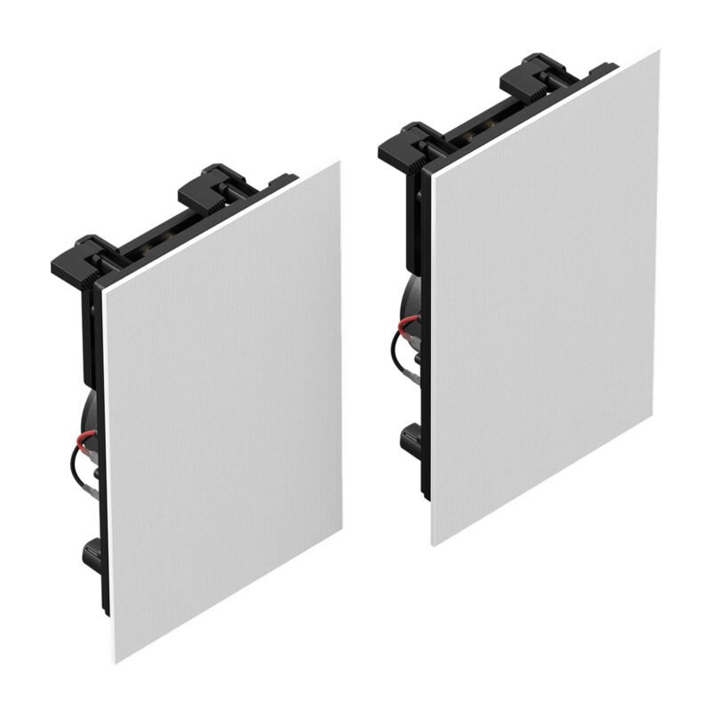 Sonos In-Wall Speakers by Sonance – Pair