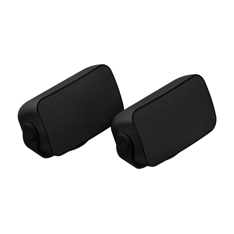 Sonos Outdoor Speakers by Sonance – Pair