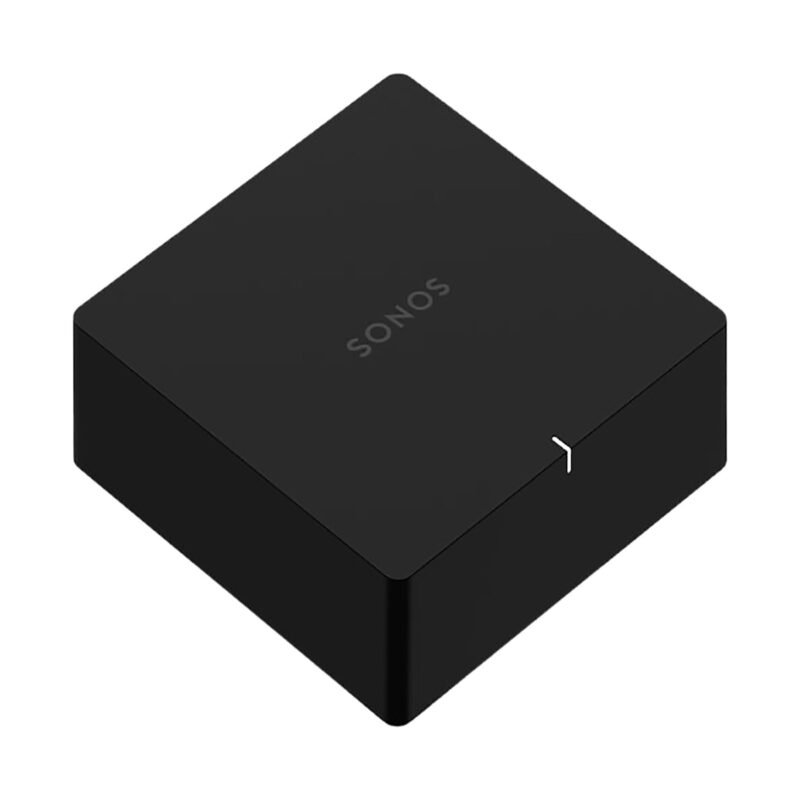 Sonos port