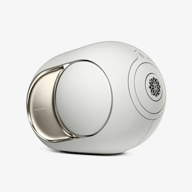 Phantom Ultimate 108 dB Light Pearl