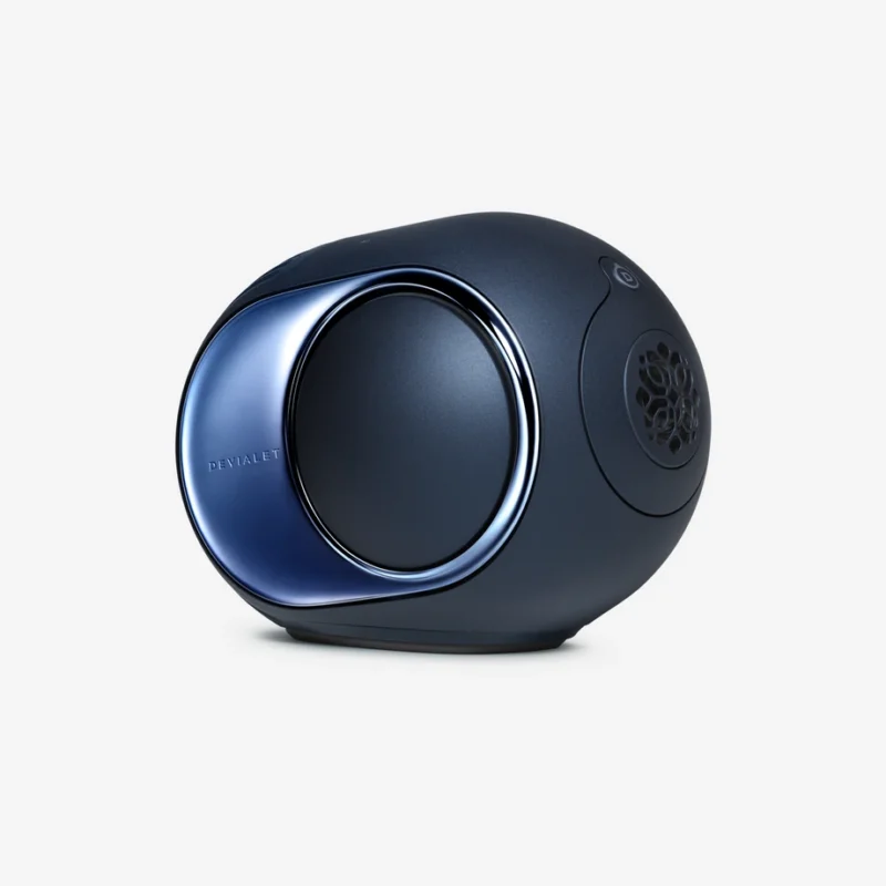 Pulse Blue